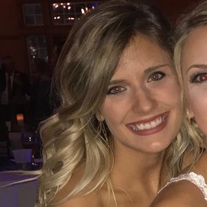 Meet your Posher, Caitlyn